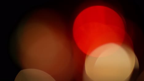 Licht-Leckt-4K-Filmmaterial.-Lens-Glow-Flare-Bokeh-Overlays,-Brennender-Flammenhintergrund.-Blitzstrahleneffekt