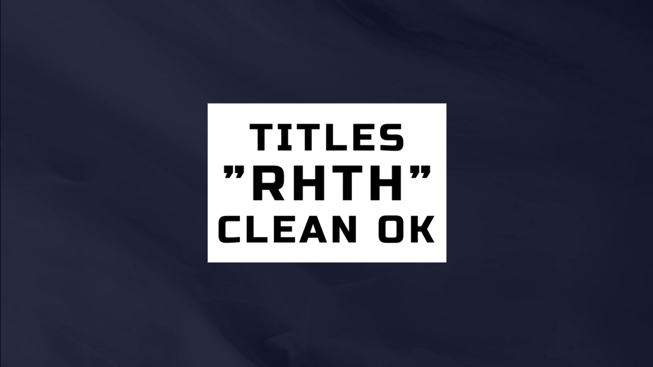 Black Rhythm Titles 03
Black Rhythm Titles
Mogrt
Adobe Premiere Pro 2023
Resolution 3840×2160