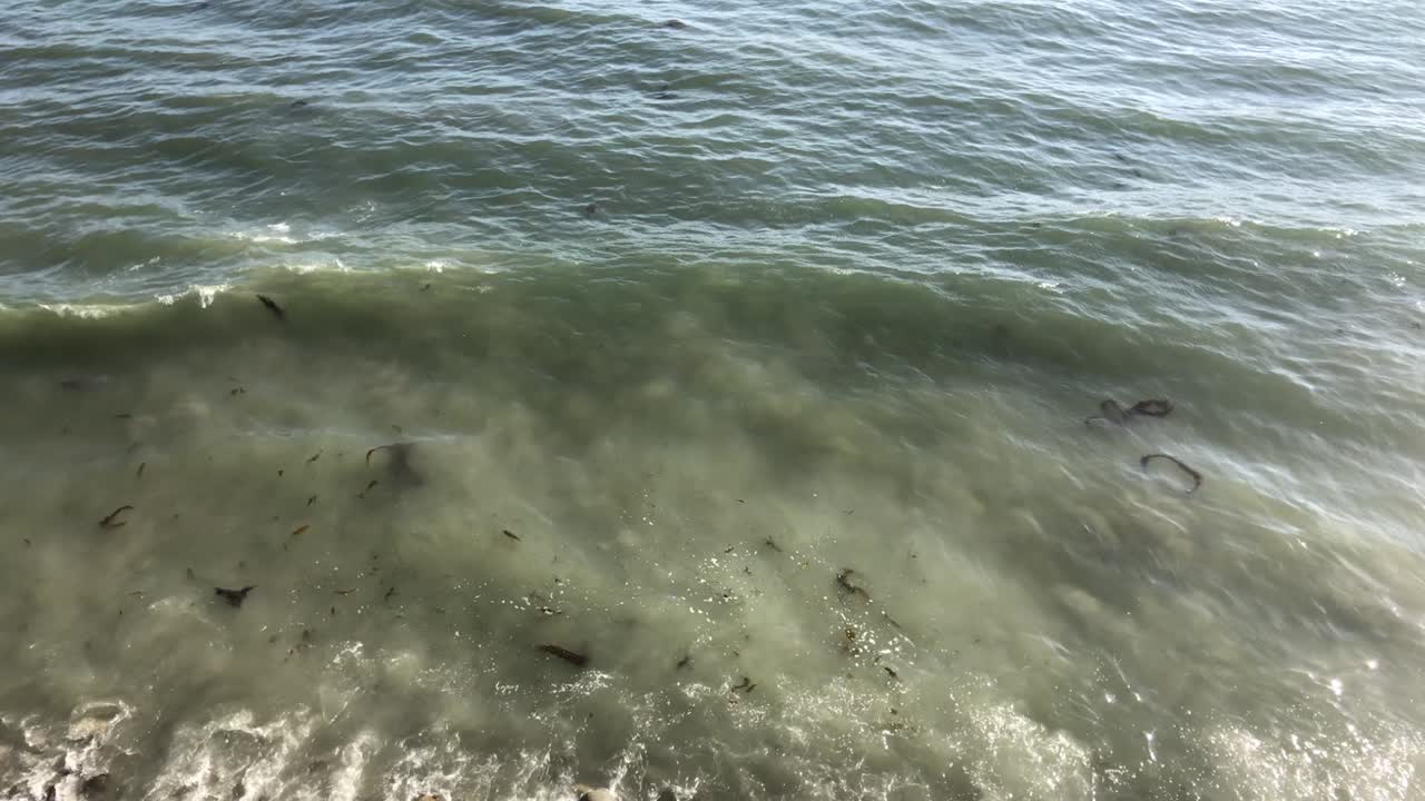 замедленный ролик