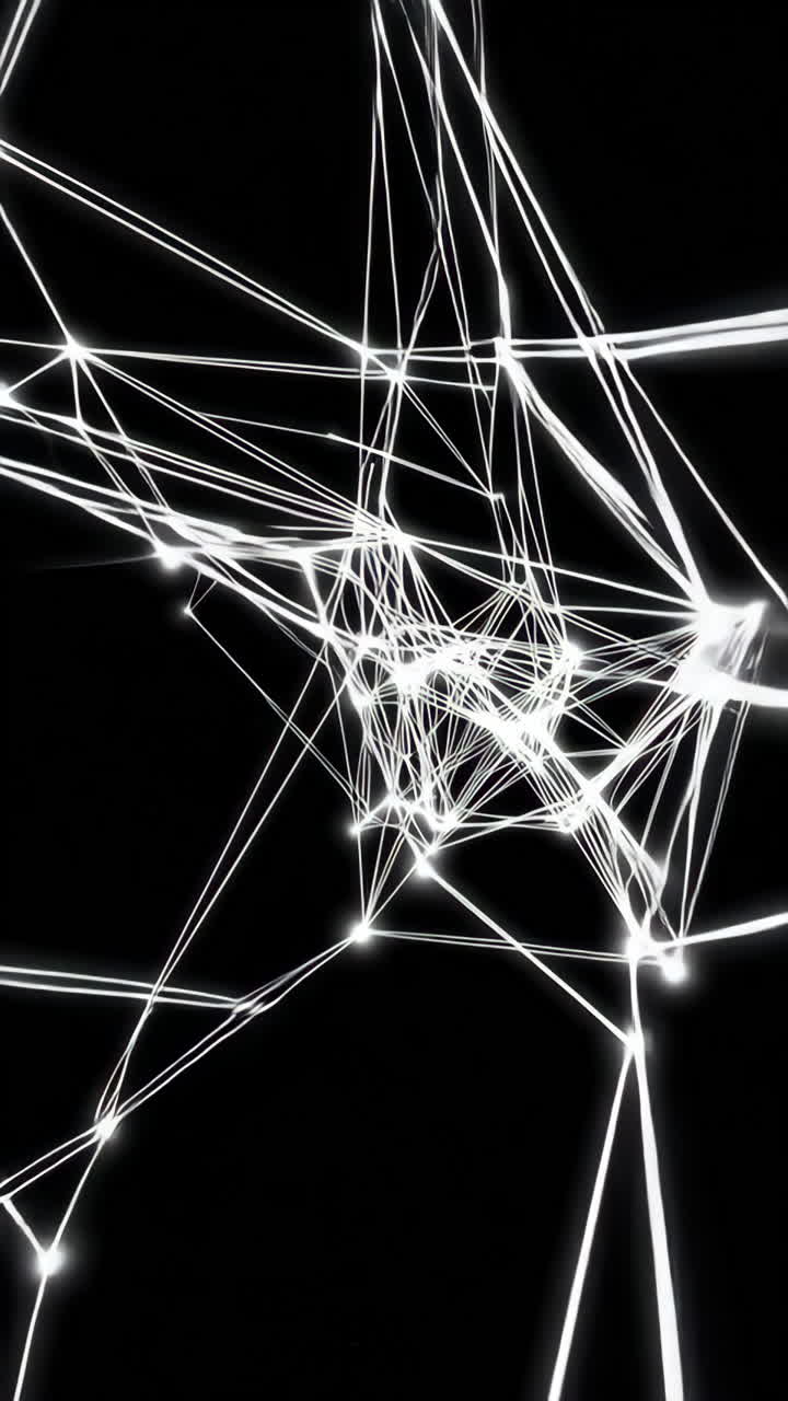 Abstract Network Pattern