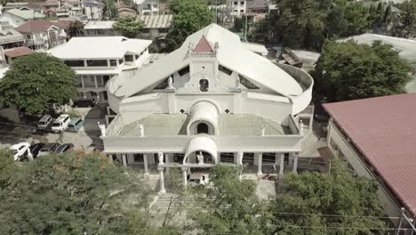 iglesia de san francisco en consolacion cebu city