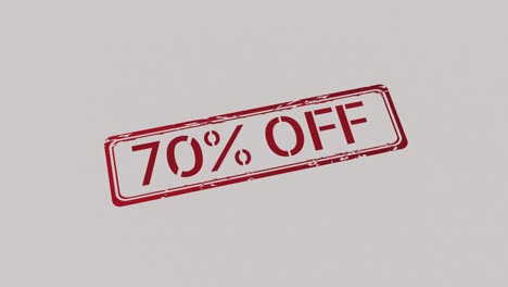 70%-OFF-Stamp