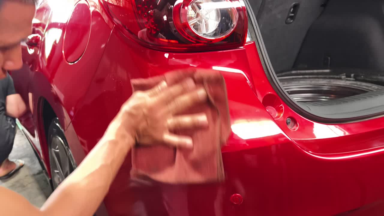 detalles de automóviles