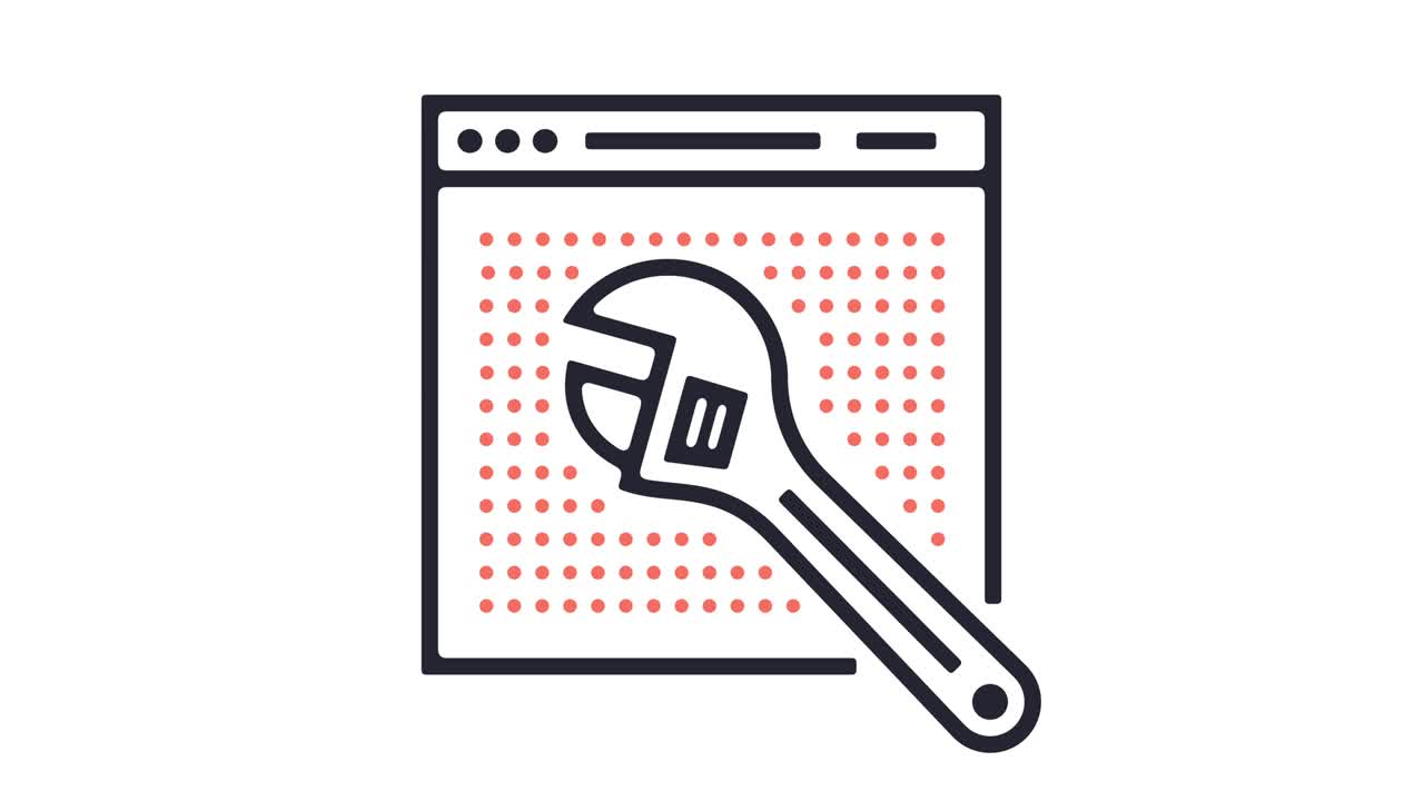 оптимизация анимации значков