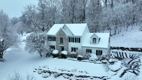 Two-story-home-on-hillside