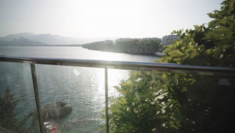 Extraordinary-balcony-mediterranean-sea-at-Antalya-Turkey