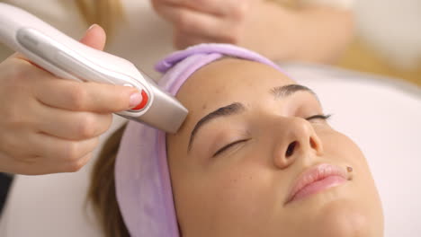 tratamiento facial
