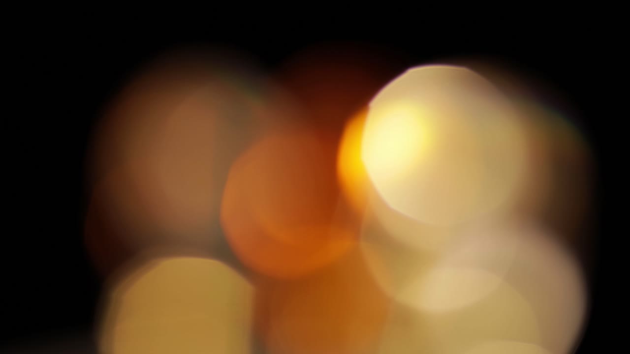 다양한 이벤트 및 프로젝트에 대한 4k 영상 유출 전환 오버레이