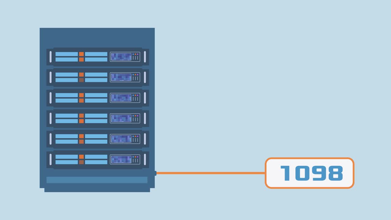 concepto de minería de criptomonedas