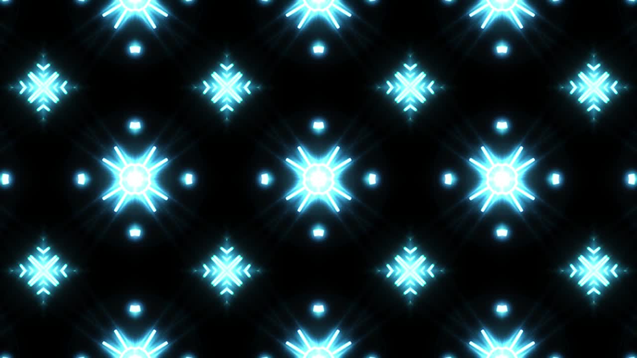 ultra festival de música caja caleidoscopio fondo caja hipnótica escenario pared de bucle visual colorido fondo de movimiento discoteca espectro de luz lugar de concierto bombilla abstracta caja multicolor caja gráfica de movimiento pared