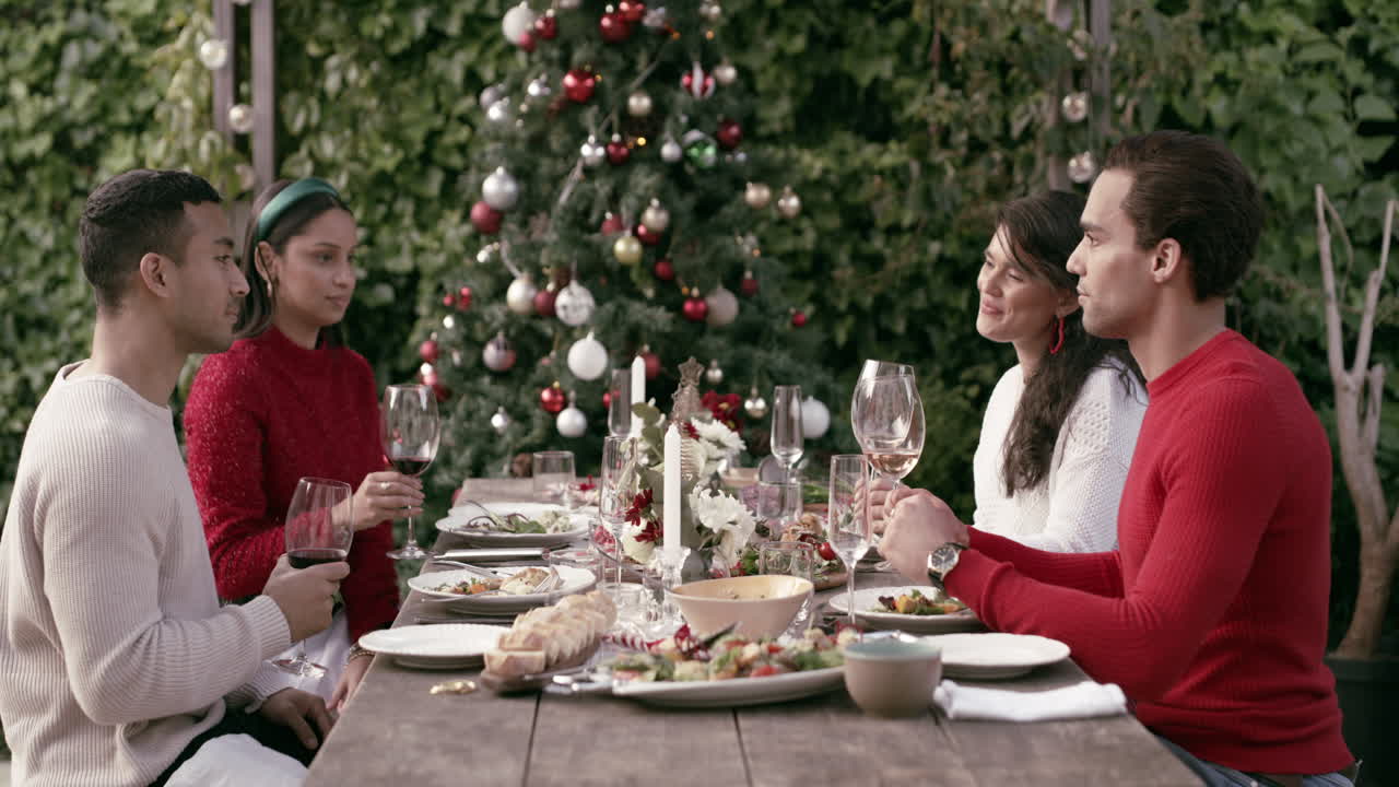 We're having a wine-derful time