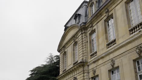 grand historic building with ornate architecture