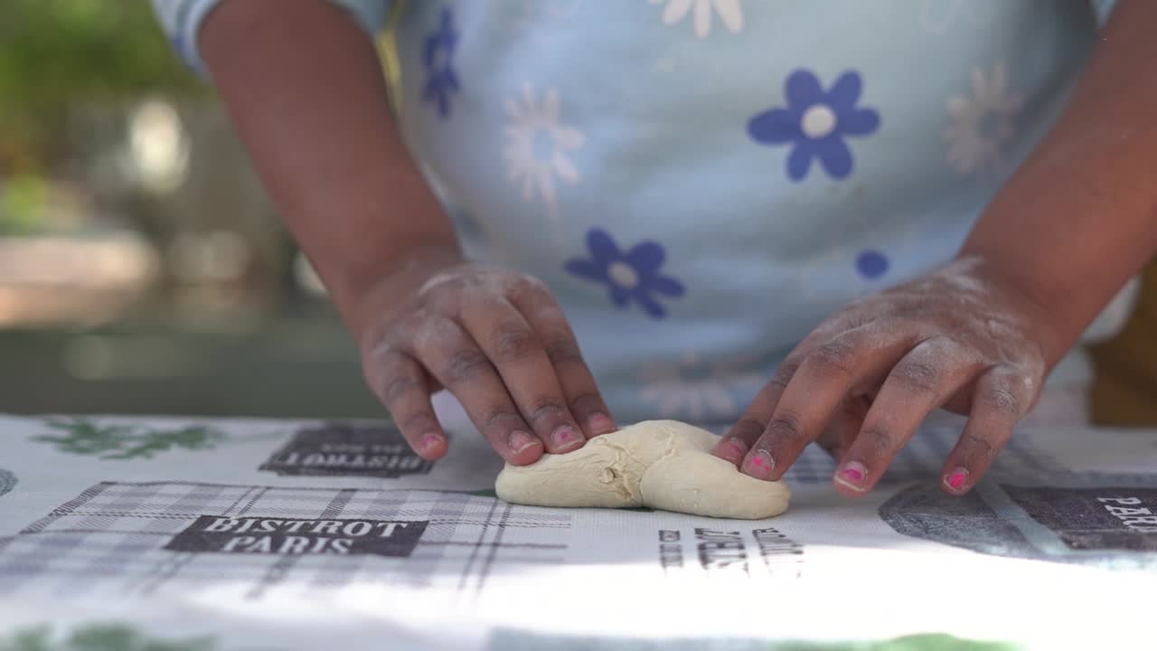 Cooking class