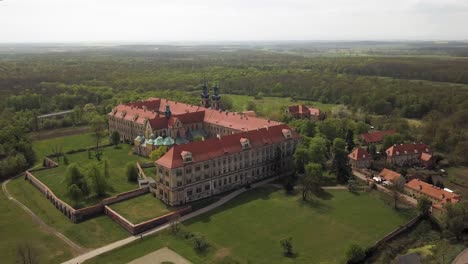 Castillo-Polaco-En-LubiÄ…?