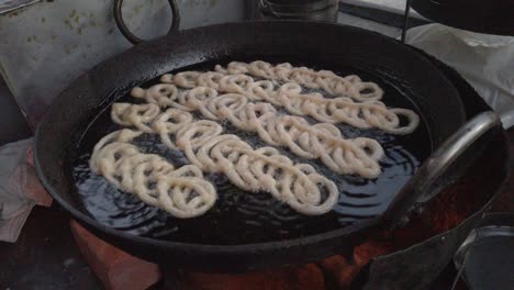 popular vegetarian street food of the indian subcontinent