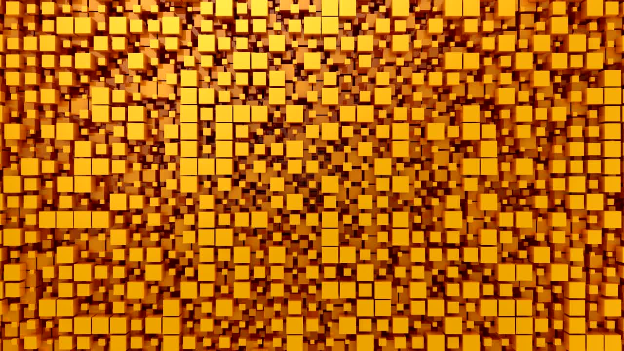 el fondo de los cuadros