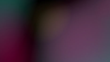 superposición de fuga de luz de colores, azul rosa naranja gradiente de la lente de la llamarada