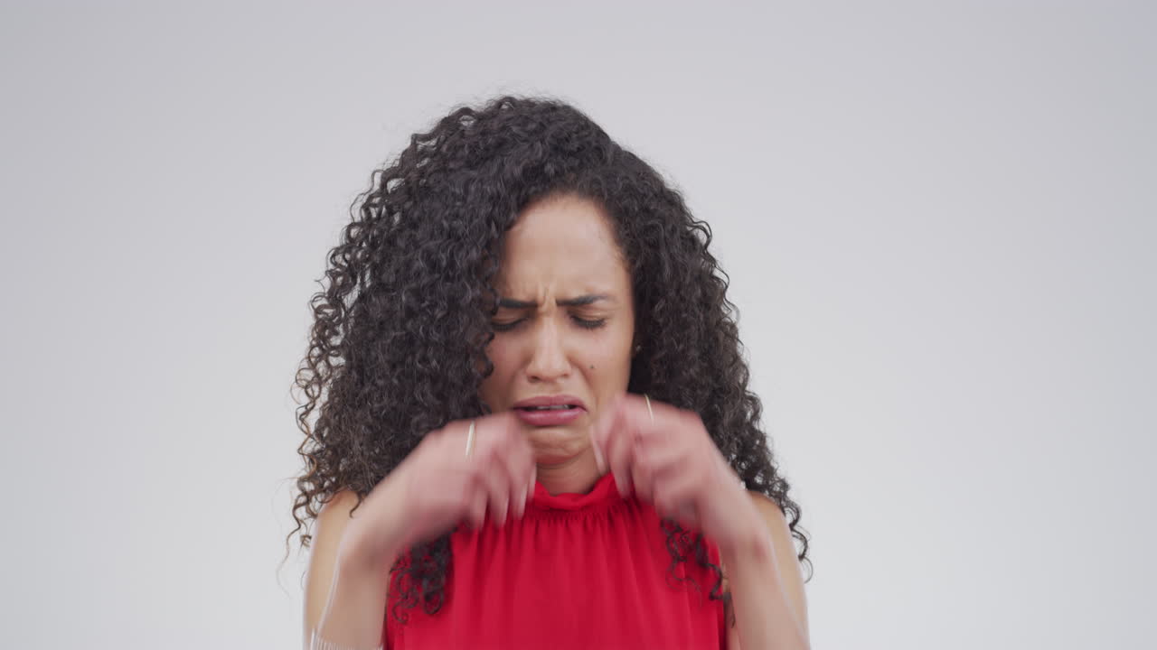 los cambios de humor son parte de la depresión