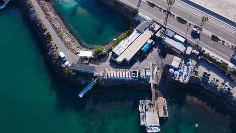 Carlsbad-saltwater-treatment-plant-and-PCH-Highway