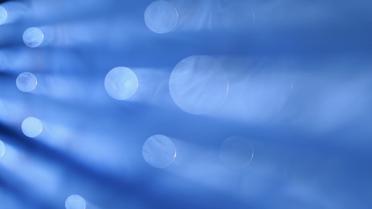 실제 부피 조명 순서