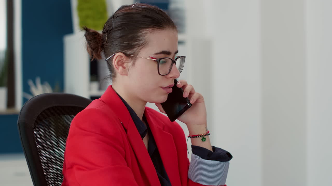 Closeup of botanist woman using micropipette for taking genetic liquid putting on sapling