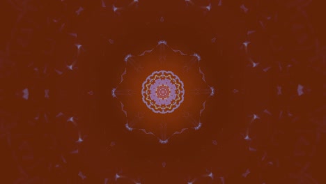 renderizado 3d abstracto de células de virus o microorganismos de gérmenes bajo microscopio sobre un fondo oscuro.
