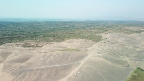 Arena-En-El-Estado-Mexicano-De-Veracruz