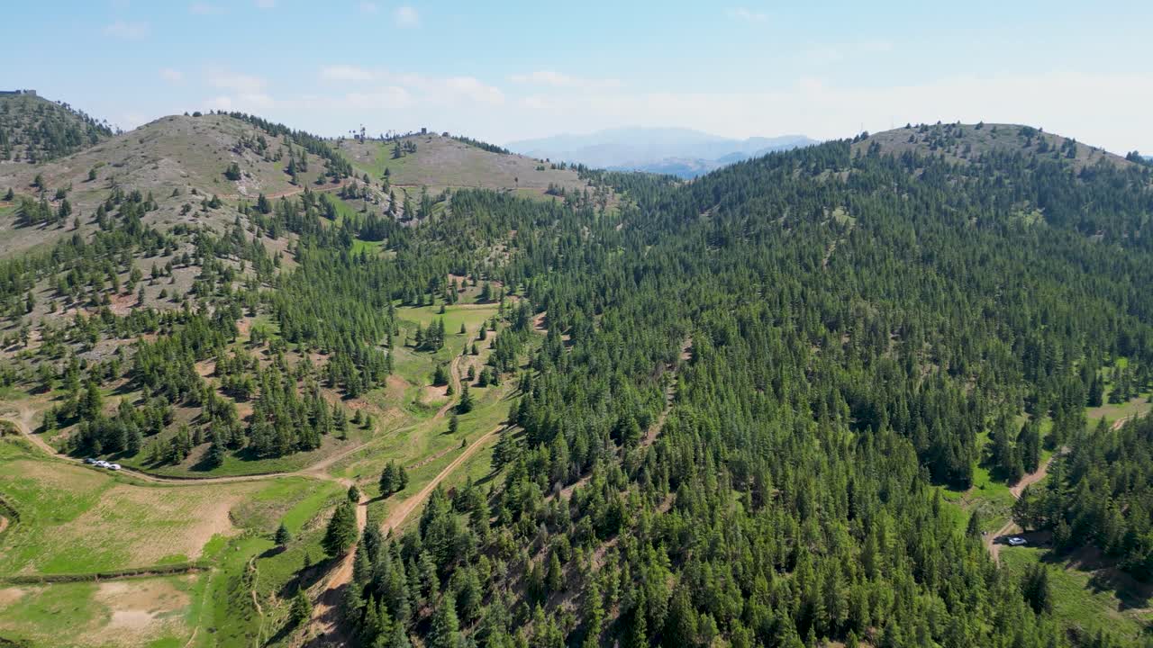 Afghanistan's stunning nature