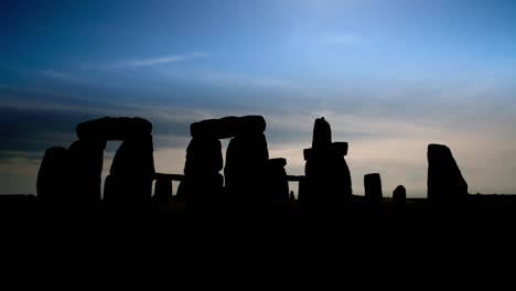 stonehenge timelapse 12