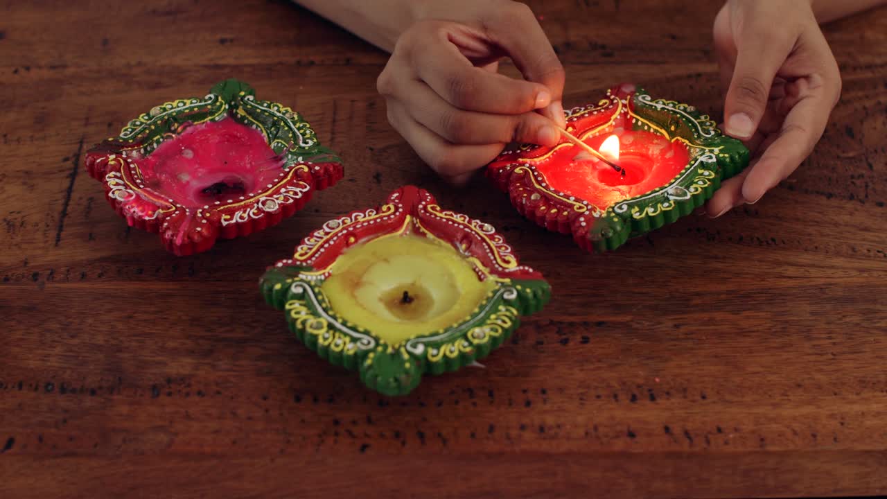 Diwali- the Hindu festival of lights