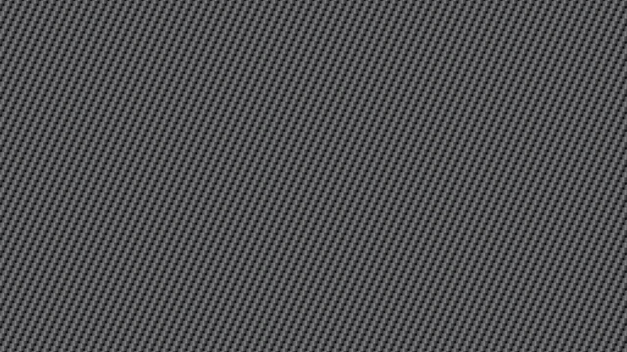Animated background Dark black Square Geometric Background. 4K video Carbon background texture.