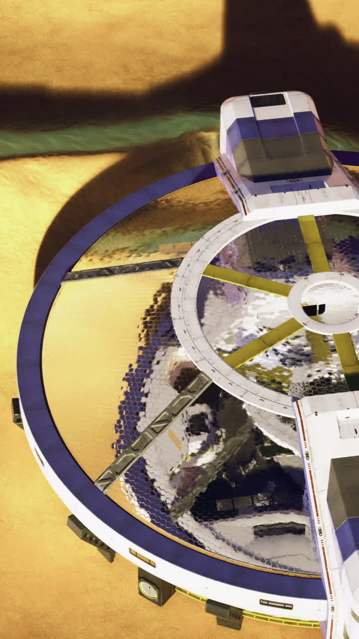 Exploration of advanced laboratory design in isolated terrain setting