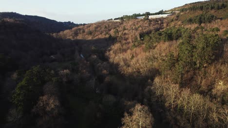 Día-De-La-Imagen-Aérea-Del-Castillo-De-Butrón