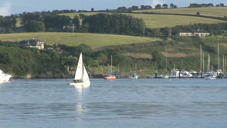 Stock-Footage-Sailing