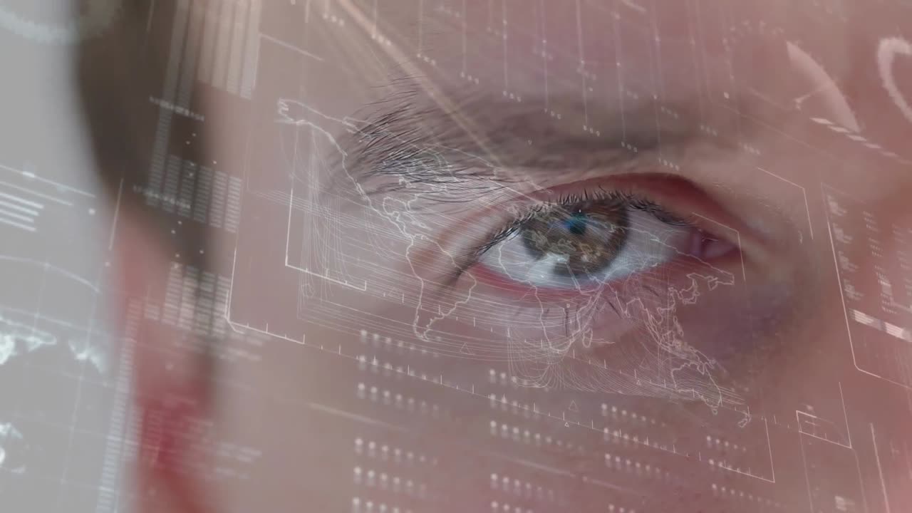 mirando la tendencia de los negocios