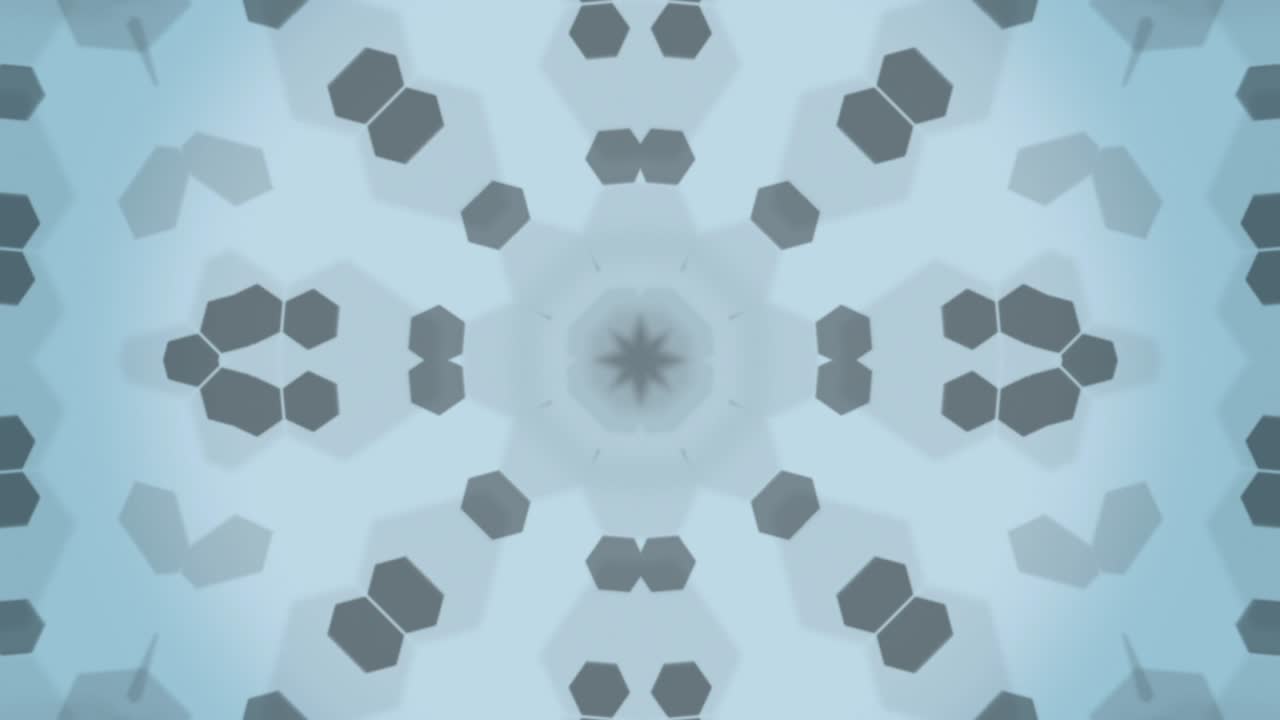 bucle de nueva generación negro