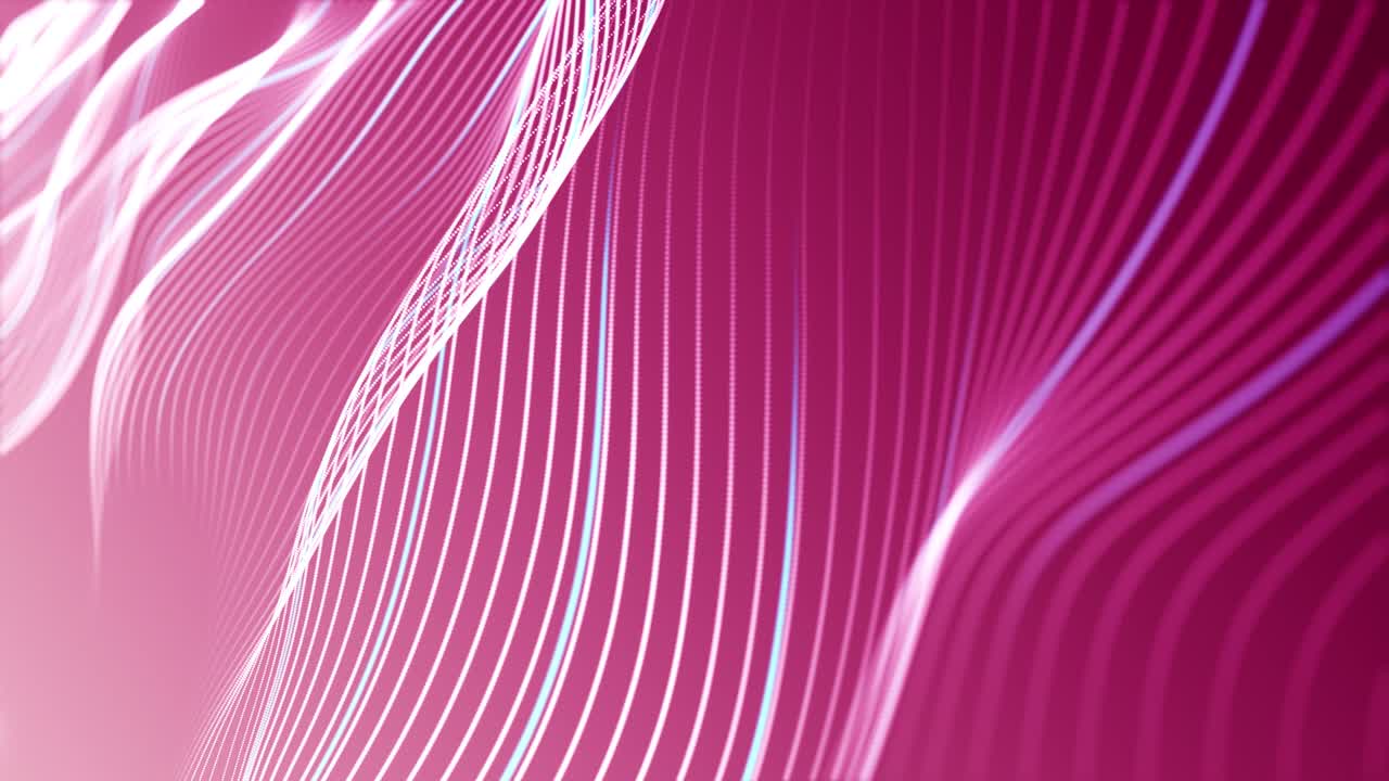 4k 추상화 된 초점을 맞추지 않은 배경 (loopable)