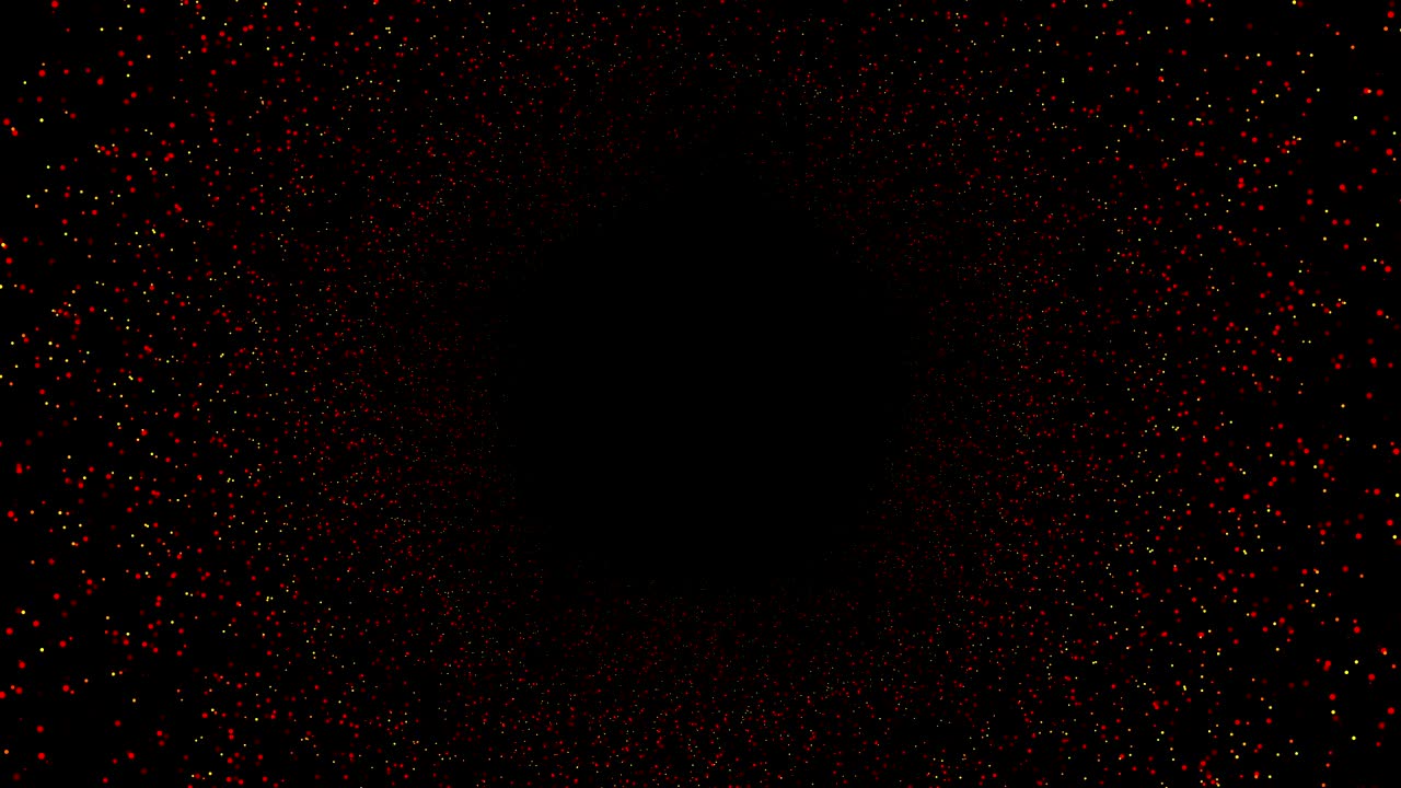 protector de pantalla de computadora animado