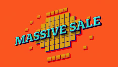 Massive-sale-graphic-on-orange-background