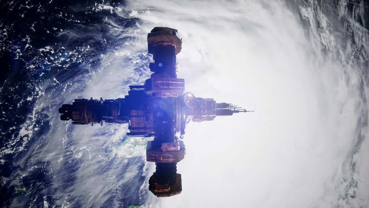 Stazione spaziale internazionale