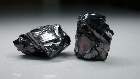 4k-30p-Piedra-De-Cristal-De-Shungite-élite-Rusa