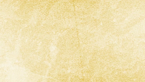 animation of changing textured yellow and gold backgrounds with copy space