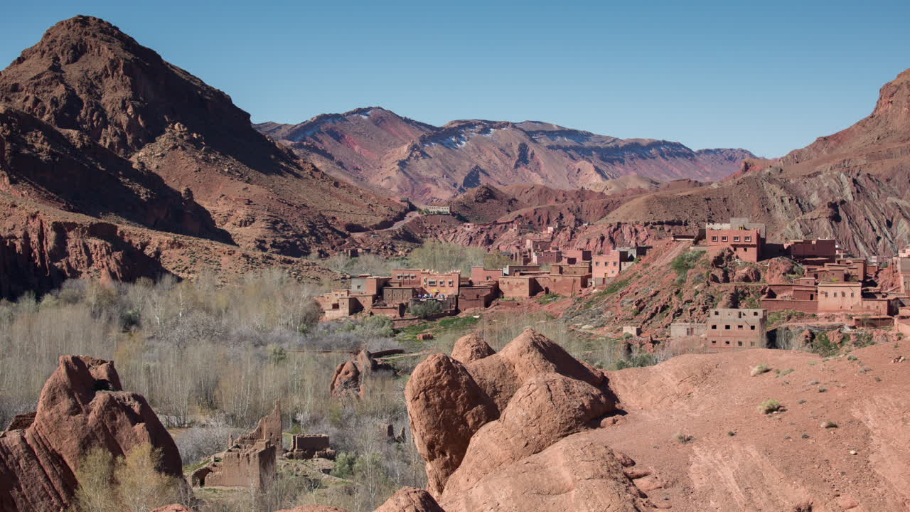 марокко мудтаун0