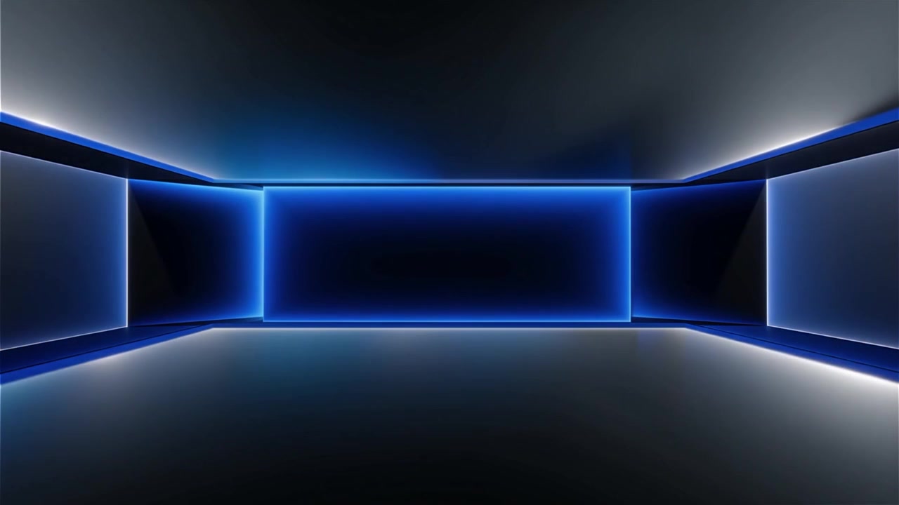 Abstrakt gradient baggrund