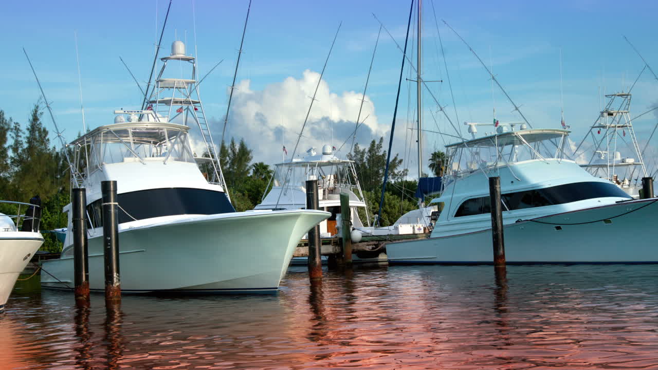 barcos isla mujeres 22
