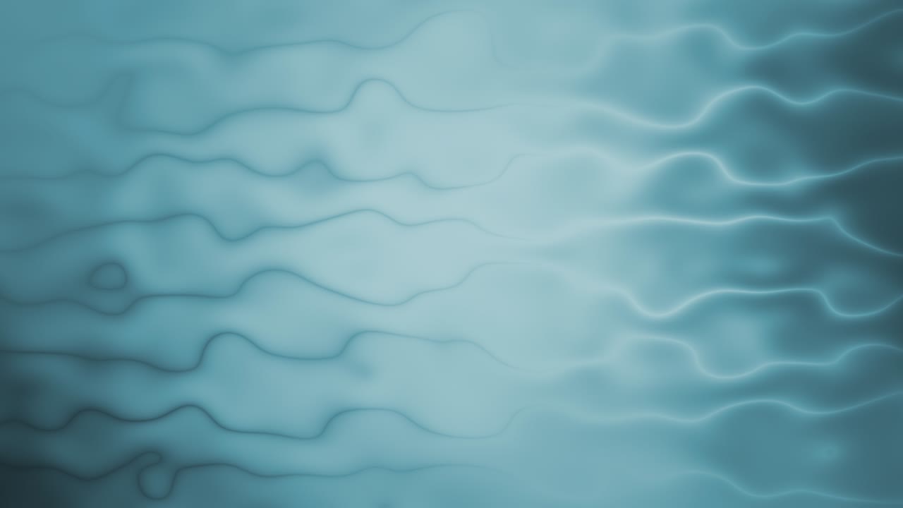 모순없는 루프 추상적인 바다 파도 바다 패턴 파란색 배경 추상적인 배경은 귀하의 선호에 따라 독특한 외모를 제공합니다.