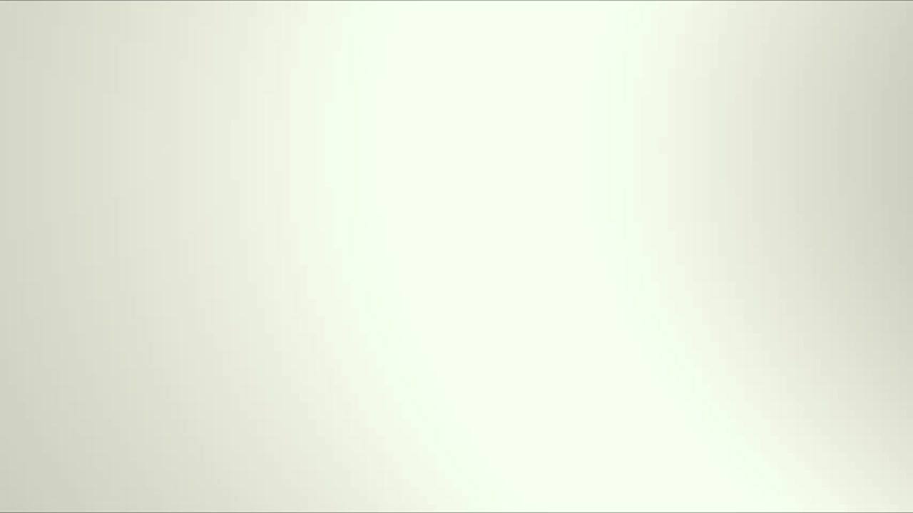 Abstract Light Leak Transition Effect