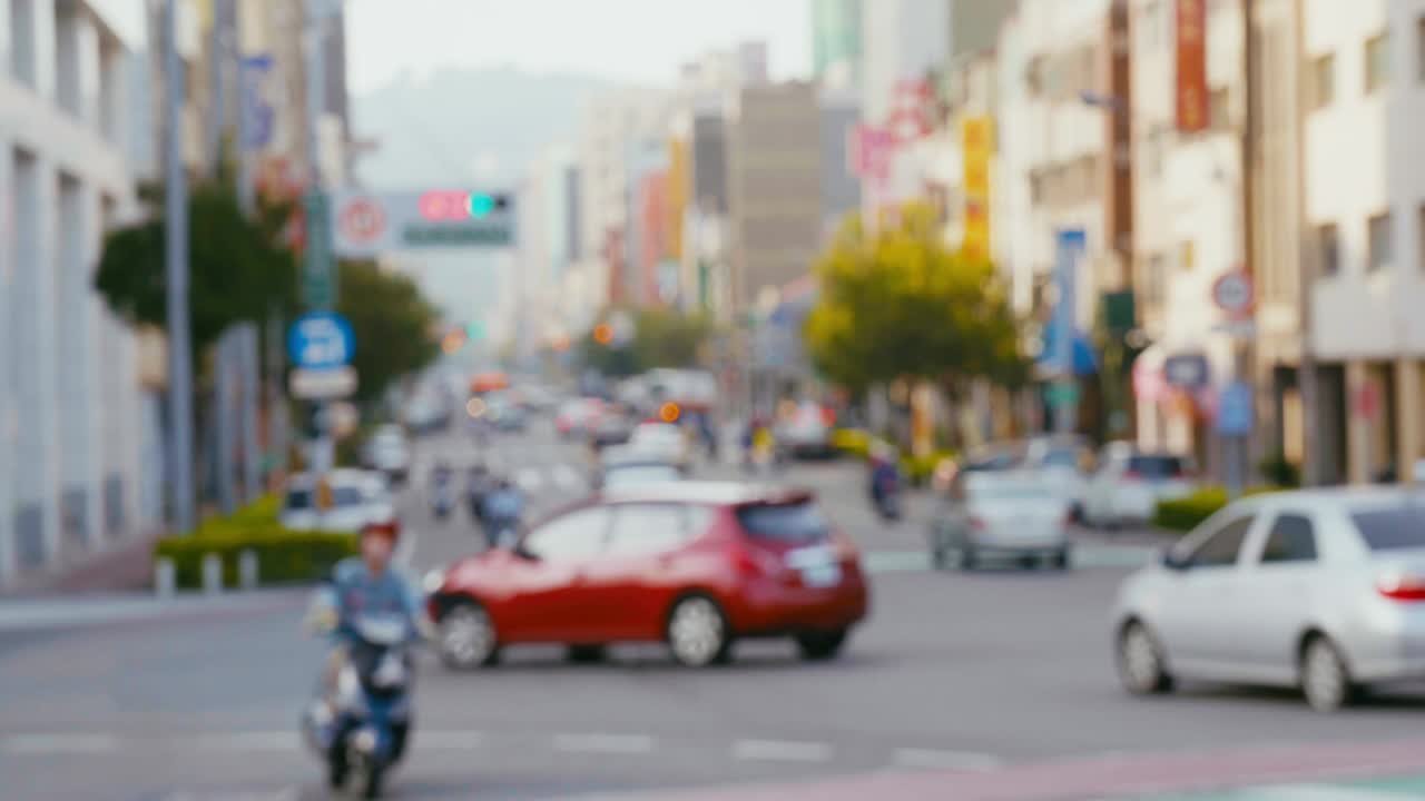 보케 시의 배경