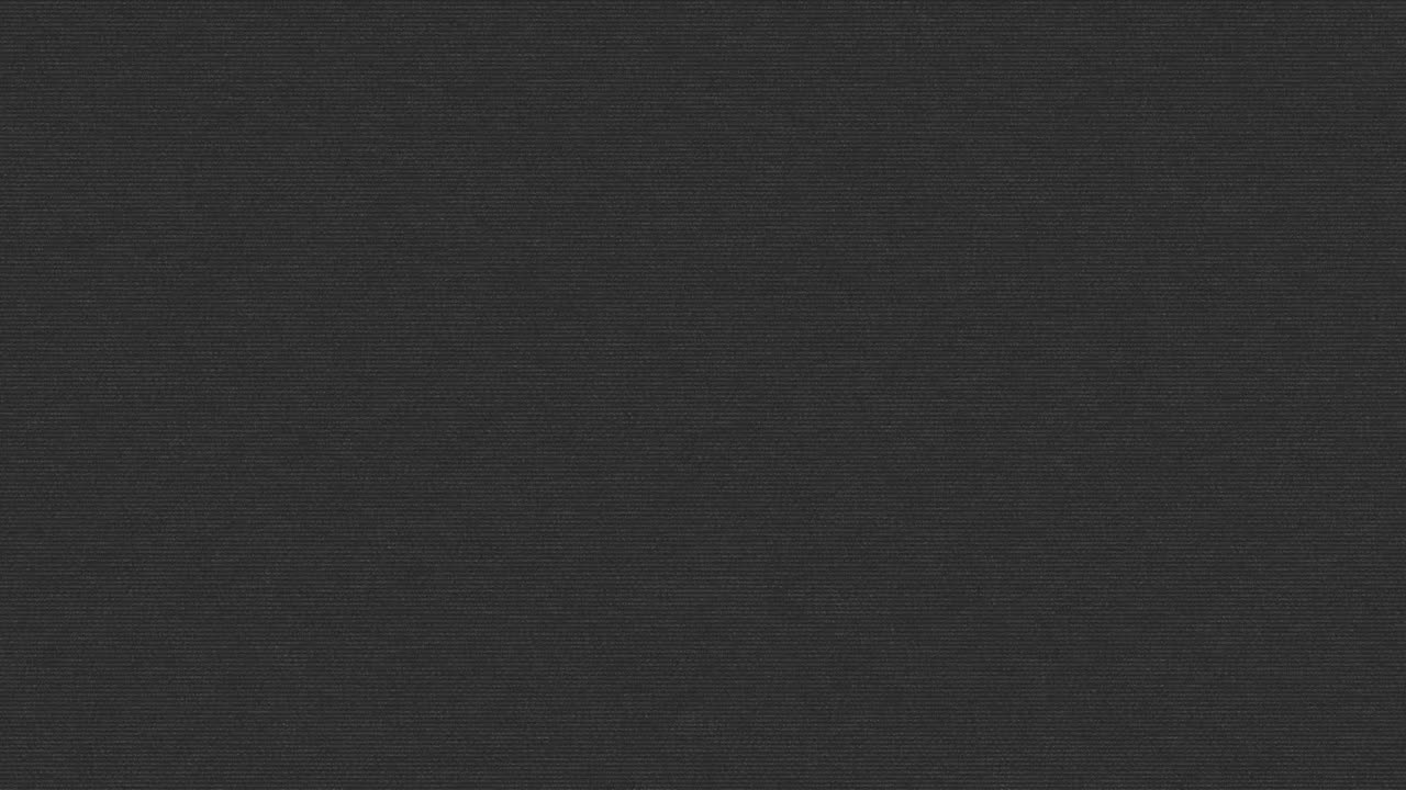 Unique Design Abstract Digital Animation Pixel Noise Glitch Error Video Damage