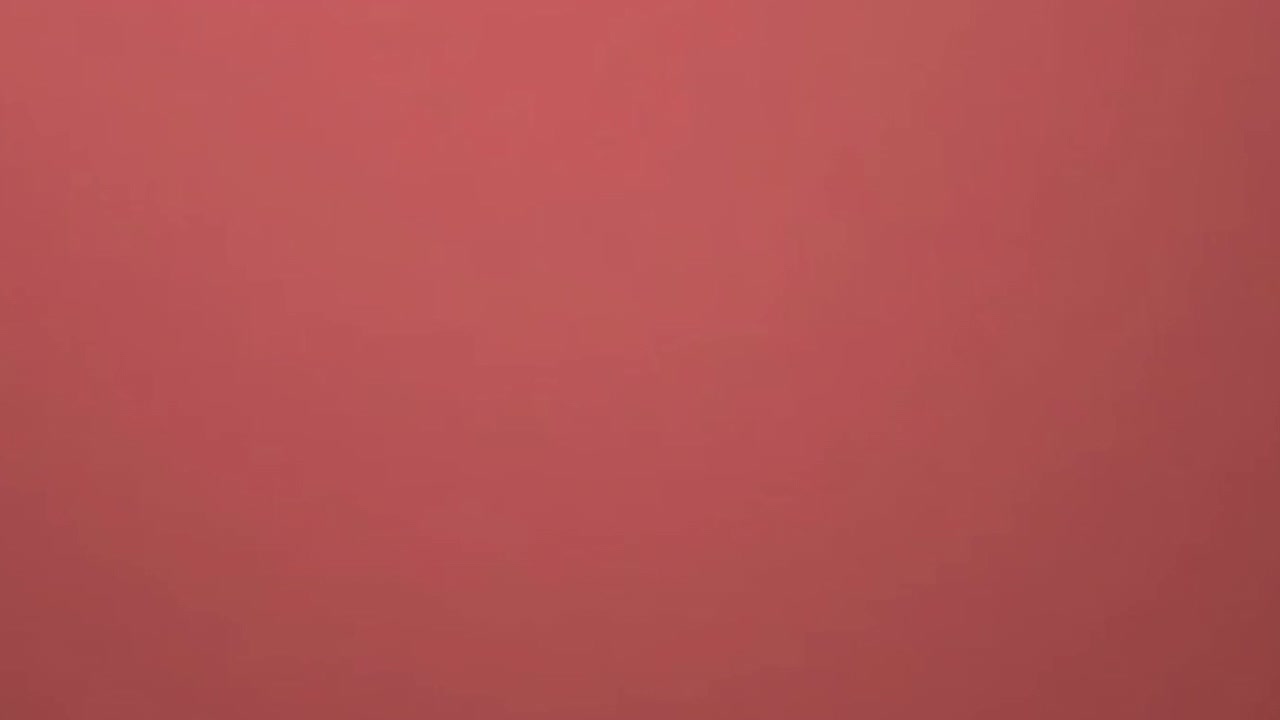 Abstract Light Leaks and Color Transitions